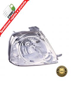 FARO PROIETTORE ANTERIORE DESTRO - DX - SUZUKI GRAN VITARA 03->05