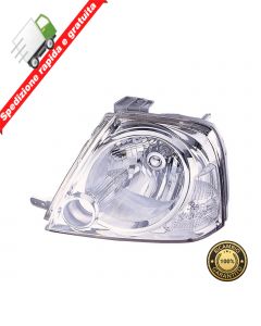 FARO PROIETTORE ANTERIORE SINISTRO - SX - SUZUKI GRAN VITARA 03->05