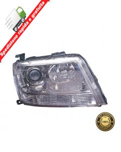 FARO PROIETTORE ANTERIORE DESTRO - DX - SUZUKI GRAN VITARA 5 PORTE 05->09->