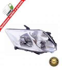 FARO PROIETTORE ANTERIORE DESTRO ICHIKOH - DX - TOYOTA AURIS 07->09