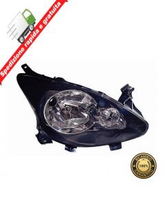 FARO PROIETTORE ANTERIORE DESTRO - DX - TOYOTA AYGO 05->14