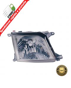 FARO PROIETTORE ANTERIORE DESTRO - DX - TOYOTA LAND CRUISER FJ 90 00->01