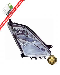 FARO PROIETTORE ANTERIORE DESTRO - DX - TOYOTA PRIUS 04->09