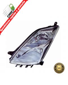 FARO PROIETTORE ANTERIORE SINISTRO - SX - TOYOTA PRIUS 04->09