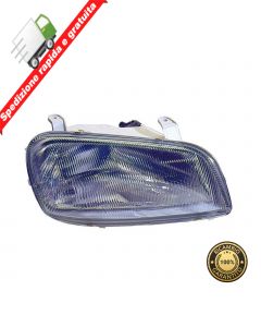 FARO PROIETTORE ANTERIORE DESTRO REG. ELETTRICA - DX - TOYOTA RAV 4 94-&gt;97