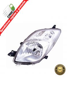 FARO PROIETTORE ANTERIORE SINISTRO  - SX - TOYOTA YARIS 06->08