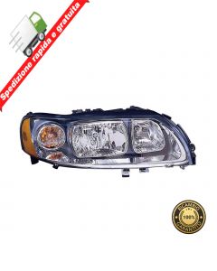 FARO PROIETTORE ANTERIORE DESTRO - DX VOLVO V70 05->07 | XC70 05->07