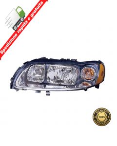 FARO PROIETTORE ANTERIORE SINISTRO - SX VOLVO V70 05->07 | XC70 05->07