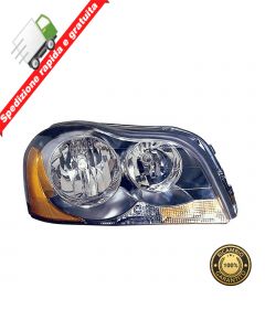 FARO PROIETTORE ANTERIORE DESTRO - DX VOLVO XC90 02->06