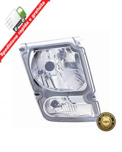 FARO PROIETTORE ANTERIORE DESTRO - DX VOLVO TRUCK FL / FE 06->13