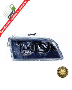 FARO PROIETTORE ANTERIORE DESTRO 5 PIN - DX - VOLVO S40 - V40 98->00