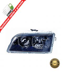 FARO PROIETTORE ANTERIORE SINISTRO 5 PIN - SX - VOLVO S40 - V40 98->00