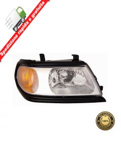 FARO PROIETTORE ANTERIORE DESTRO - DX - MITSUBISHI PAJERO SPORT 04->