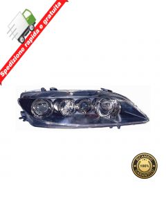 FARO PROIETTORE ANTERIORE DESTRO NO FENDINEBBIA - DX - MAZDA 6 05>08 NO XENON