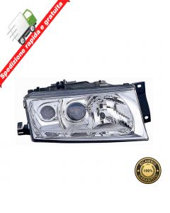 FARO PROIETTORE ANTERIORE DESTRO XENON - DX - SKODA OCTAVIA 00->04