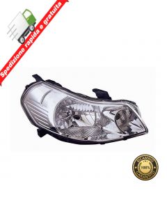 FARO PROIETTORE ANTERIORE DESTRO - DX - FIAT SEDICI 2006->2012->