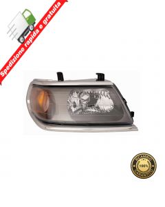 FARO PROIETTORE ANTERIORE DESTRO - DX - MITSUBISHI PAJERO SPORT 00->04