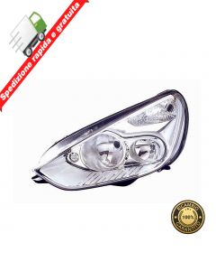 FARO PROIETTORE ANTERIORE SINISTRO - SX - FORD GALAXY 06->14 | S-MAX 06->14