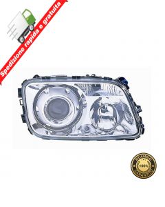 FARO PROIETTORE ANTERIORE DESTRO XENON - DX - MERCEDES ACTROS 08->11