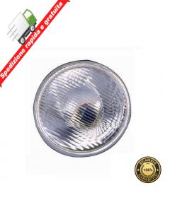 FARO PROIETTORE ANTERIORE - DX - SX - MITSUBISHI PAJERO 83->91