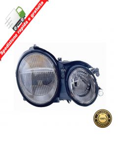 FARO PROIETTORE ANTERIORE DESTRO D2R-H7 - DX - MERCEDES CLK C208 97->02