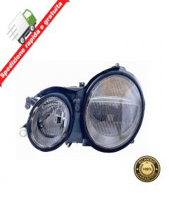 FARO PROIETTORE ANTERIORE SINISTRO D2R-H7 - SX - MERCEDES CLK C208 97->02