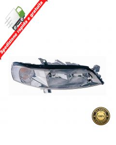 FARO PROIETTORE ANTERIORE DESTRO - DX - OPEL VECTRA B 99->02