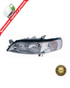 FARO PROIETTORE ANTERIORE SINISTRO - SX - OPEL VECTRA B 99->02