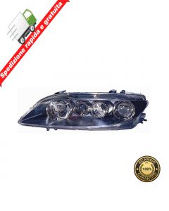 FARO PROIETTORE ANTERIORE SINISTRO NO FENDINEBBIA - XENON - SX - MAZDA 6 05>08