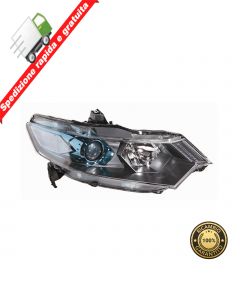 FARO PROIETTORE ANTERIORE DESTRO - DX - HONDA INSIGHT 09->11 - NO XENON