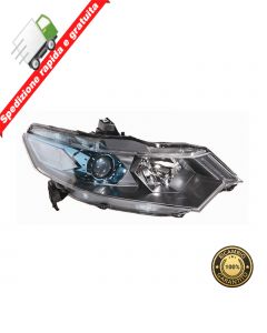 FARO PROIETTORE ANTERIORE DESTRO - DX - HONDA INSIGHT 09->11 - XENON