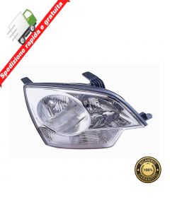 FARO PROIETTORE ANTERIORE DESTRO - DX - OPEL ANTARA 06->