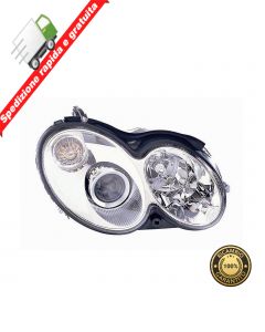 FARO PROIETTORE ANTERIORE DESTRO XENON - DX - MERCEDES CLK W209 RY 03->09