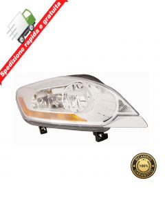 FARO PROIETTORE ANTERIORE DESTRO - DX - FORD KUGA 2008->2012