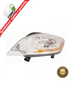 FARO PROIETTORE ANTERIORE SINISTRO - SX - FORD KUGA 2008->2012