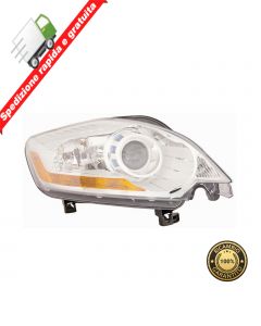 FARO PROIETTORE ANTERIORE DESTRO XENON - DX - FORD KUGA 2008->2012