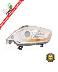 FARO PROIETTORE ANTERIORE SINISTRO XENON - SX - FORD KUGA 2008->2012