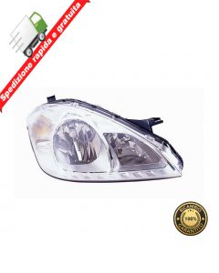 FARO PROIETTORE ANTERIORE DESTRO - DX - MERCEDES CLASSE A W169 08->12