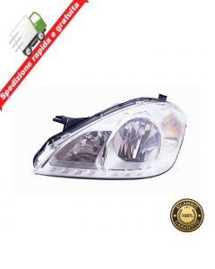 FARO PROIETTORE ANTERIORE SINISTRO - SX - MERCEDES CLASSE A W169 08->12