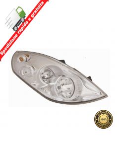 FARO PROIETTORE ANTERIORE DESTRO - DX - RENAULT MASTER 10->19