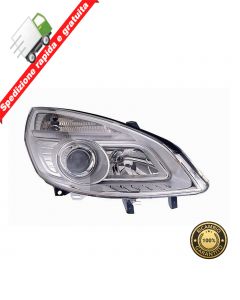 FARO PROIETTORE ANTERIORE DESTRO P CROMATA DX - RENAULT SCENIC 06->09 - NO XENON