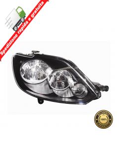 FARO PROIETTORE ANTERIORE DESTRO - DX - VOLKSWAGEN GOLF VI PLUS 09->