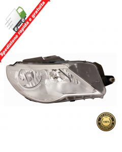 FARO PROIETTORE ANTERIORE DESTRO - DX - VOLKSWAGEN PASSAT CC 08>11