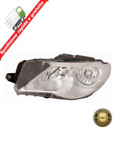 FARO PROIETTORE ANTERIORE SINISTRO - SX - VOLKSWAGEN PASSAT CC 08>11