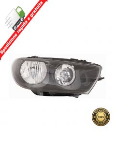 FARO PROIETTORE ANTERIORE DESTRO - DX - VOLKSWAGEN SCIROCCO 08->