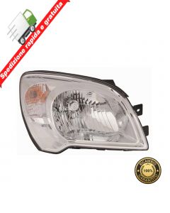 FARO PROIETTORE ANTERIORE DESTRO FRECCIA BIANCA - DX - KIA SPORTAGE 08->10