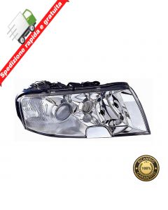 FARO PROIETTORE ANTERIORE DESTRO XENON CON FENDINEBBIA DX - SKODA SUPERB 02->07