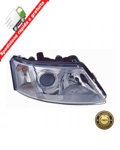 FARO PROIETTORE ANTERIORE DESTRO H7-H7 - DX - SAAB 9.3 03->07