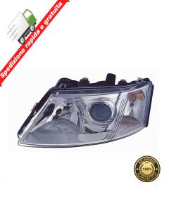 FARO PROIETTORE ANTERIORE SINISTRO H7-H7 - SX - SAAB 9.3 03->07