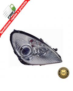 FARO PROIETTORE ANTERIORE DESTRO - DX - MERCEDES SLK R171 04->08